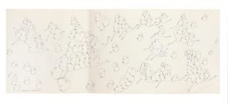 Ardeshir Mohasses - Overpopulation And Famine