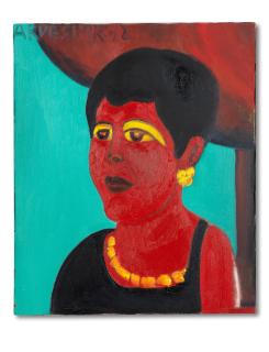 Ardeshir Mohasses - Qajar