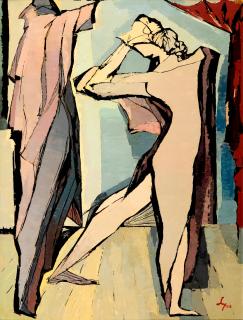 Argyris Stylianidis - Muse