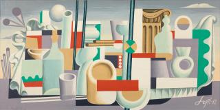 Argyris Stylianidis - Nature morte