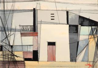 Argyris Stylianidis - Quartier