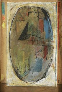 Arie Aroch - Strange Melody