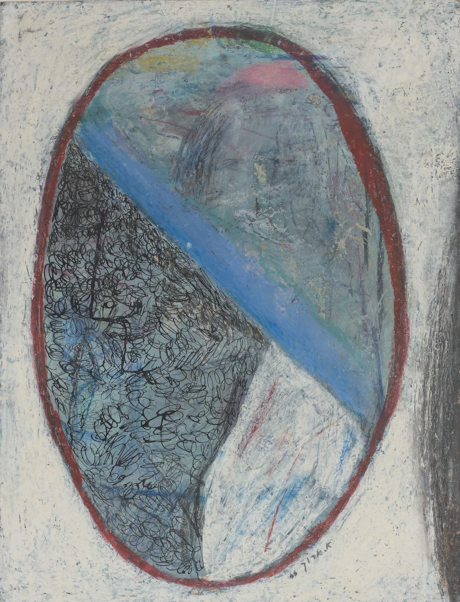 Arie Aroch - Tsakpar