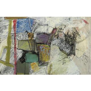 Arie Aroch - Untitled