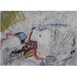 Arie Aroch - Untitled