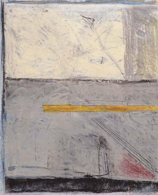 Arie Aroch - Untitled