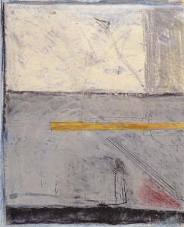 Arie Aroch - Untitled