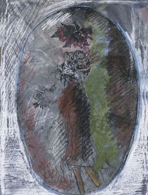 Arie Aroch - Untitled