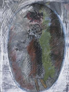 Arie Aroch - Untitled