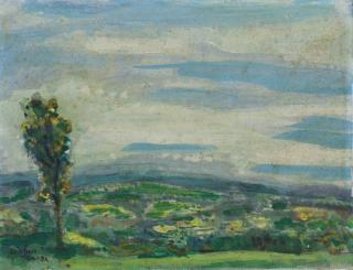 Arie Smit - Hill Country