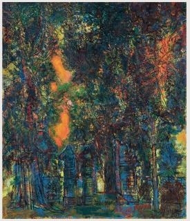 Arie Smit - Pura (Temple)