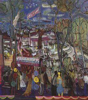 Arifien Neif - 100 tahun Republik Indonesia