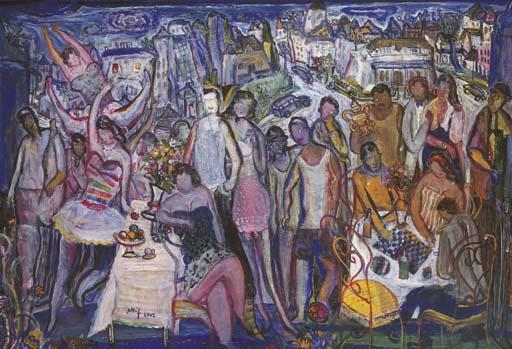 Arifien Neif - Celebration