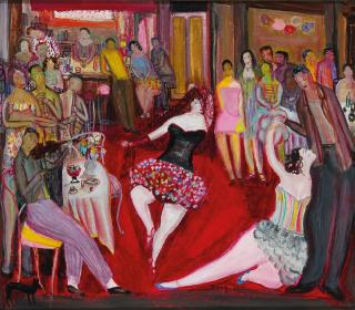 Arifien Neif - Dancing queen