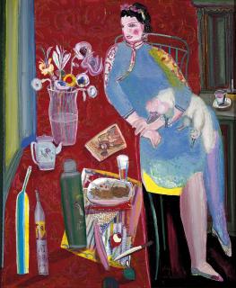 Arifien Neif - I\'m Not a Queen, I\'m a Woman