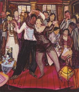 Arifien Neif - Let\'s face the music and dance