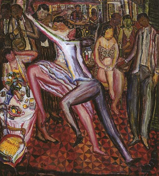 Arifien Neif - Tenggo (Tango)