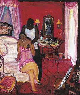 Arifien Neif - Untitled