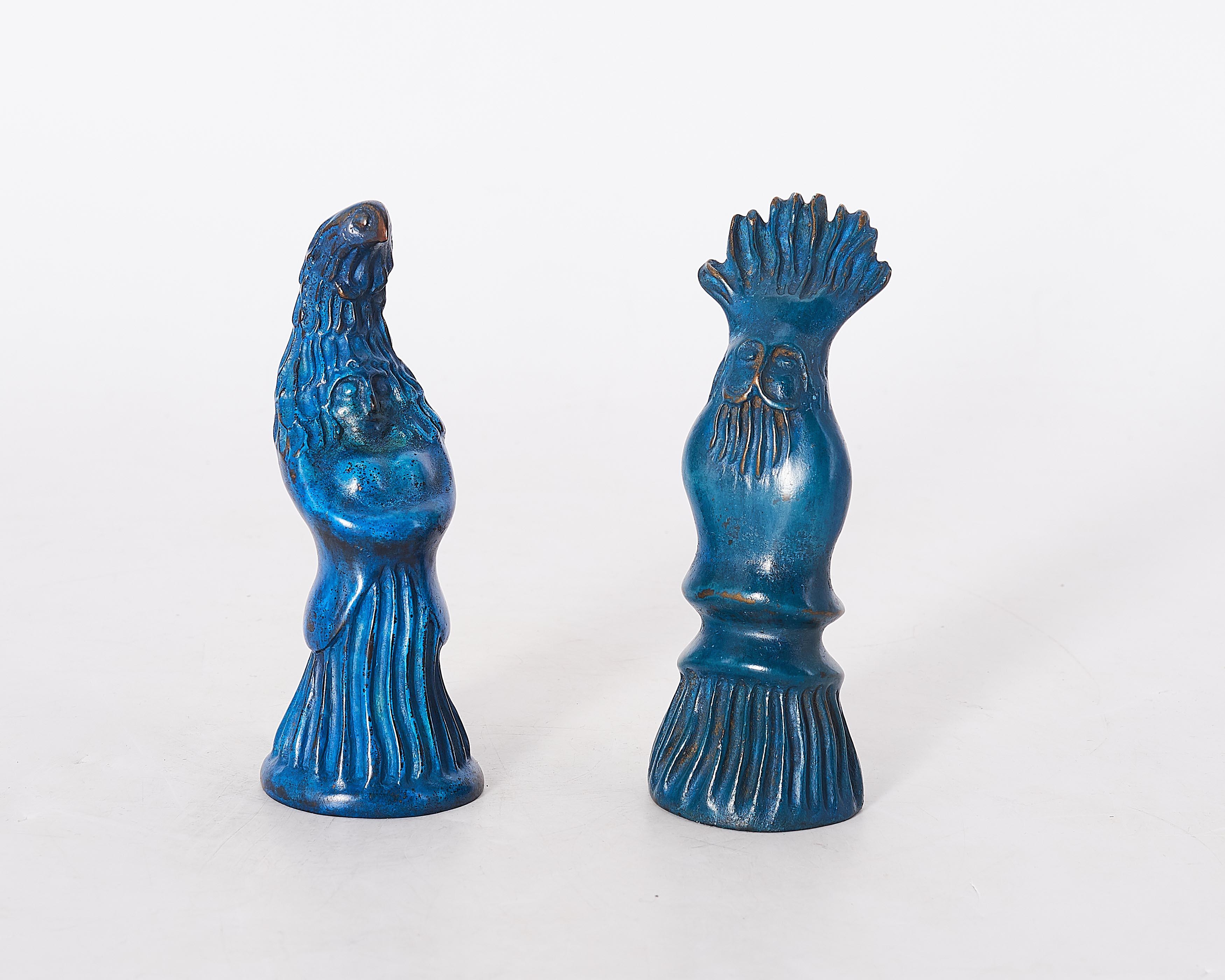 Arik Brauer - Er und Sie.