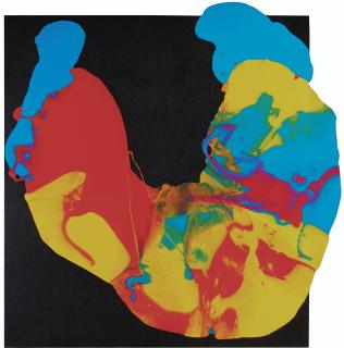 Arin Dwihartanto Sunaryo - Cyan Magenta Yellow Black 4