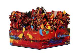 Arin Dwihartanto Sunaryo - Multicolour