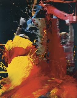 Arin Dwihartanto Sunaryo - Stratum #3 MYCMYK