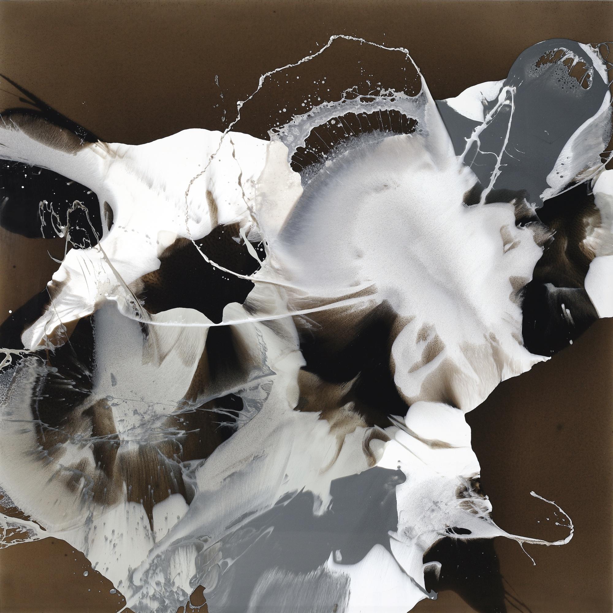 Arin Dwihartanto Sunaryo - Volcanic Ash Series