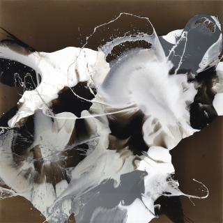 Arin Dwihartanto Sunaryo - Volcanic Ash Series