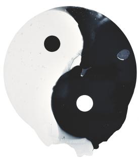 Arin Dwihartanto Sunaryo - Yin-yang
