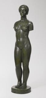 Aristide Maillol - Baigneuse (Sans Bras)