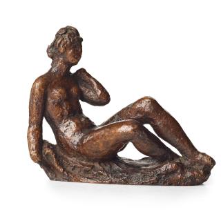 Aristide Maillol - \