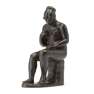 Aristide Maillol - \