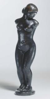 Aristide Maillol - Femme debout