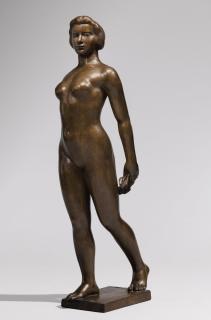 Aristide Maillol - Île-De-France