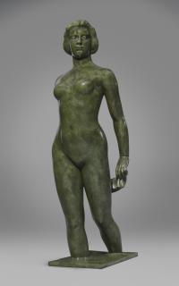 Aristide Maillol - Ile-De-France