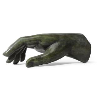 Aristide Maillol - La Main