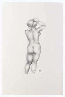 Aristide Maillol - L\'Album Maîtres et Petits Maîtres d\'aujord\'hui, Galerie des Peintres-Graveurs, Paris, 1925 (Guérin 267,271,272,274)