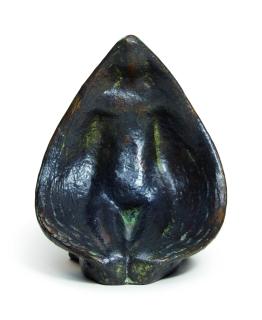 Aristide Maillol - Lampe (Métamorphose)