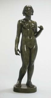 Aristide Maillol - Marie