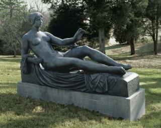 Aristide Maillol - Monument À Paul Cézanne