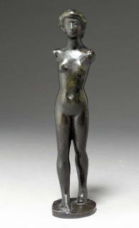 Aristide Maillol - Nabis