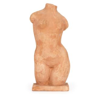 Aristide Maillol - Petit torse