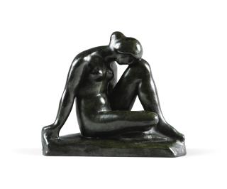Aristide Maillol - Petite Méditerranée