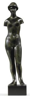 Aristide Maillol - Petite Vénus