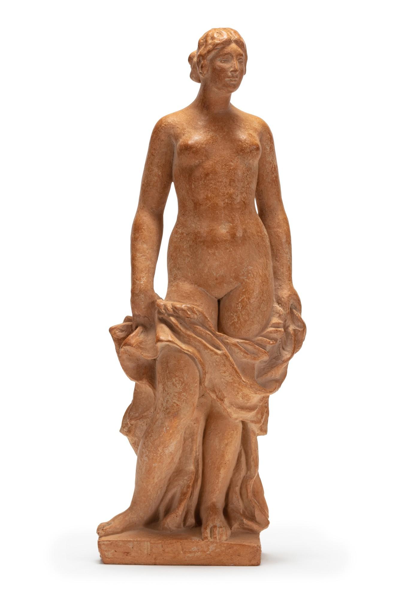 Aristide Maillol - Phryné