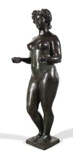 Aristide Maillol - Pomona