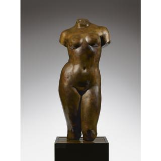 Aristide Maillol - Torse De Vénus