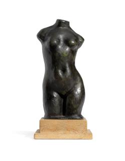 Aristide Maillol - Torse