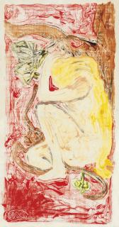 Aristide Maillol - Untitled