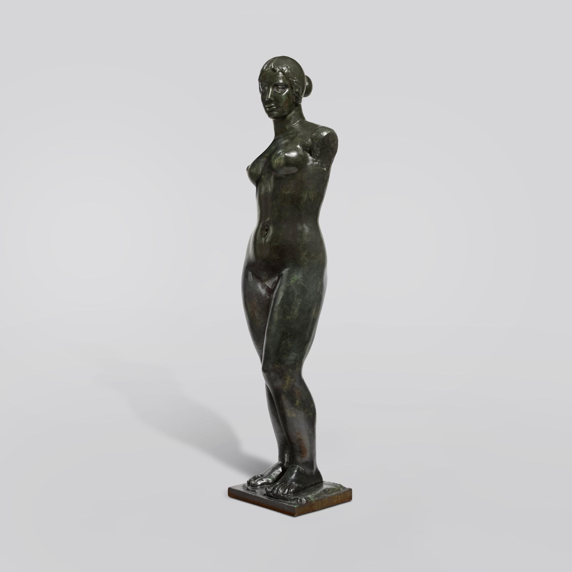Aristide Maillol - Vénus sans bras